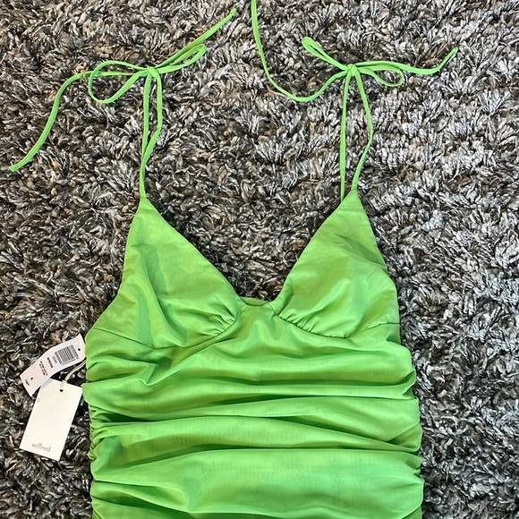 Wilfred WINONA dress - Picture 8 of 11